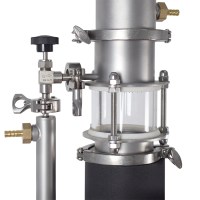 Самогонный апарат люкссталь 8м3